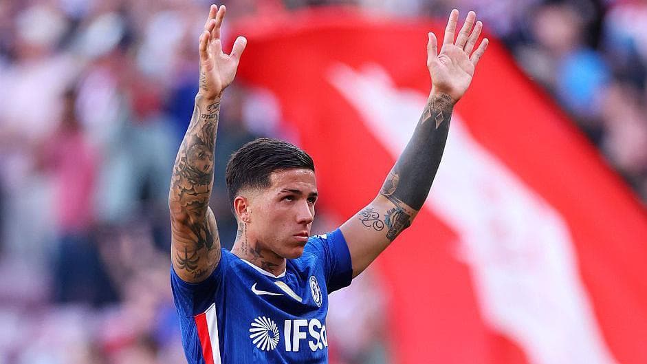 Chelsea, futuro Enzo Fernández: la situazione in vista della chiusura