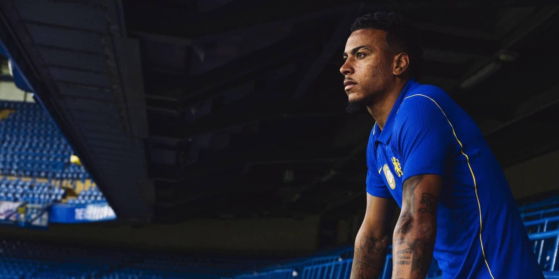 Chelsea, Rogers sulle orme dei grandi: l'impatto da record