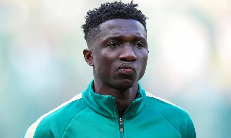 Chelsea, spunta il nome di Lamine Camara per il centrocampo