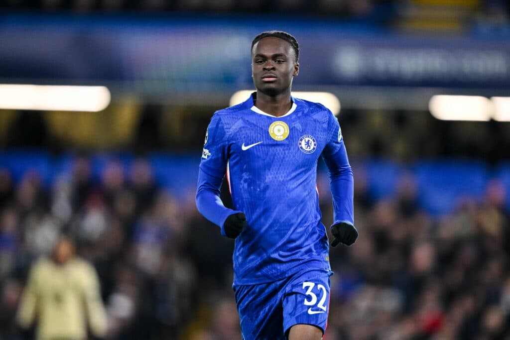 Chelsea, spunta l'ipotesi Julián: monitorata la situazione