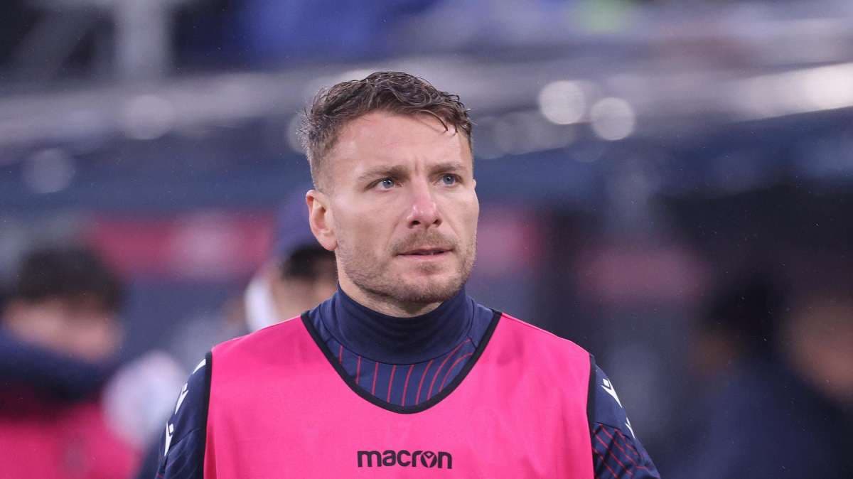 Ciro Immobile e il Pescara: un legame speciale rievocato dopo il ritiro