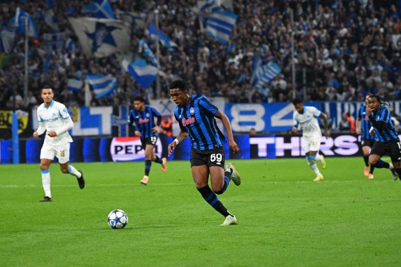 Colpo Ahanor: il Chelsea chiude con l'Atalanta e lo gira al Crystal Palace