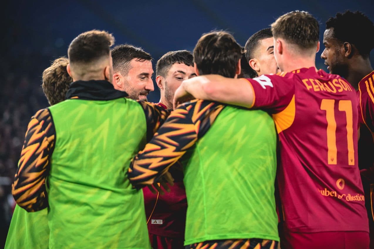 Como 1907 pareggia 1-1 contro la Roma nel campionato Primavera 1