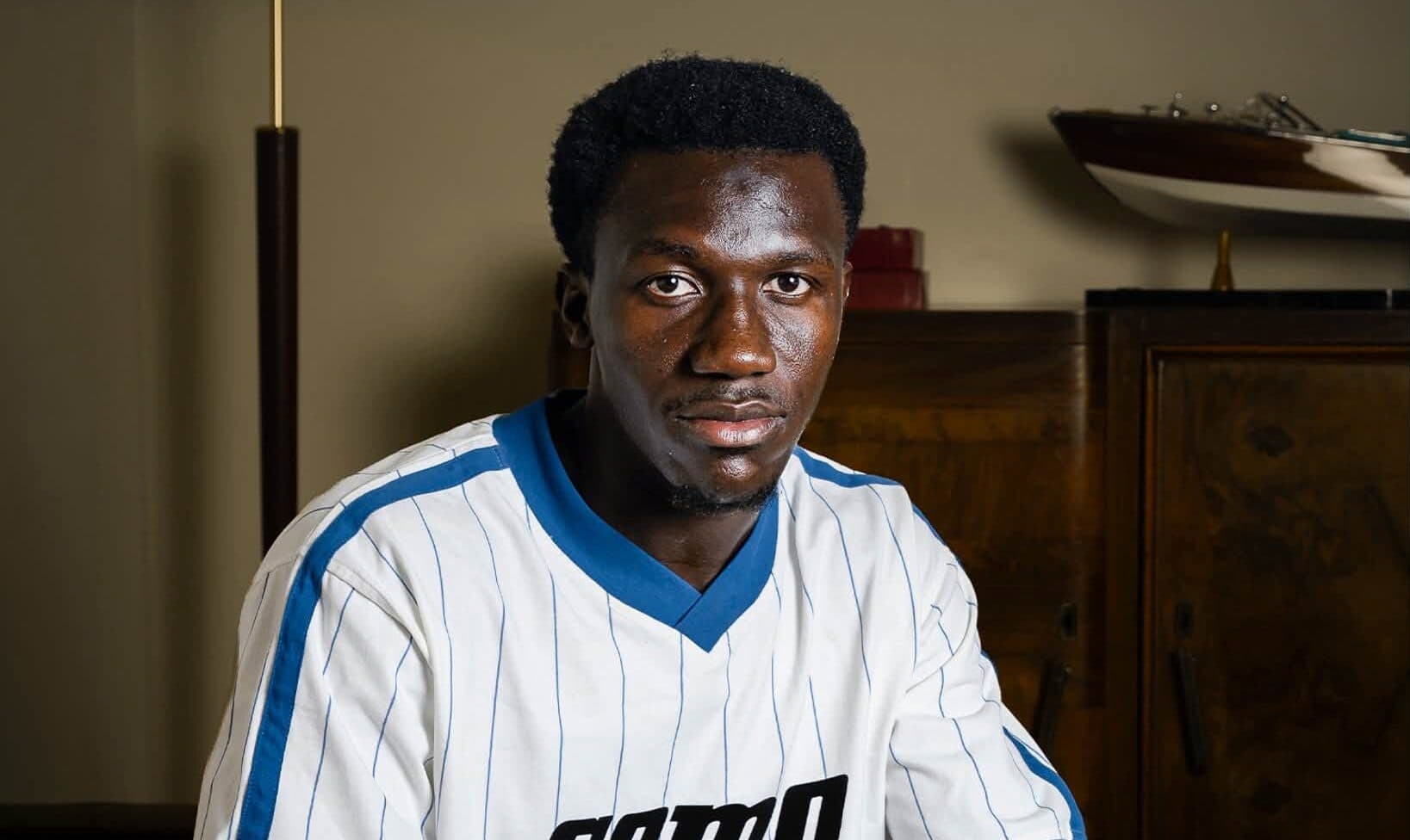 Como 1907: ufficiale l'arrivo del difensore Almamy Soumah