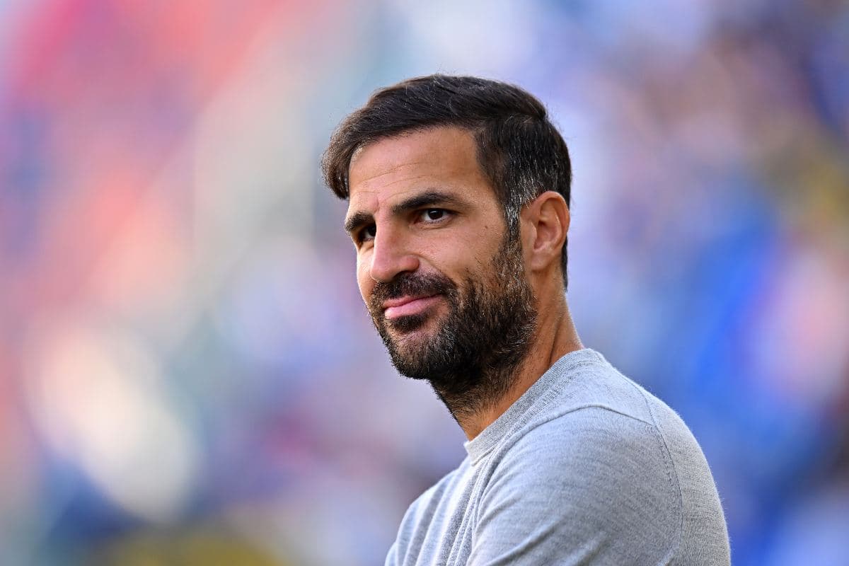 Como, il retroscena di Fabregas: la trattativa per Diego Carlos