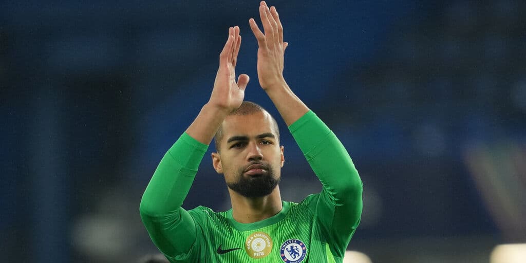 Como, Robert Sánchez vicinissimo: c'è l'accordo verbale con il Chelsea