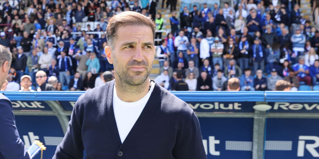 Como, Yan Couto e la visione di Fabregas: il retroscena sull'approdo in Serie A