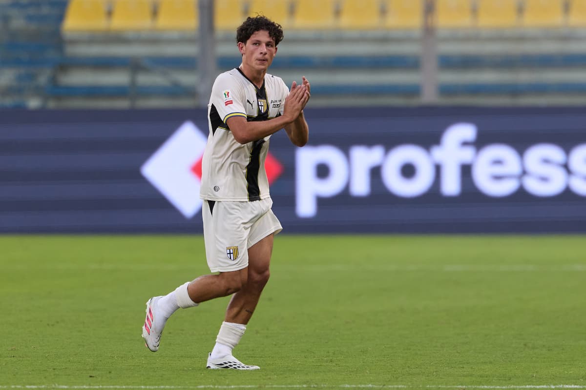 Coppa Italia: il programma del turno odierno