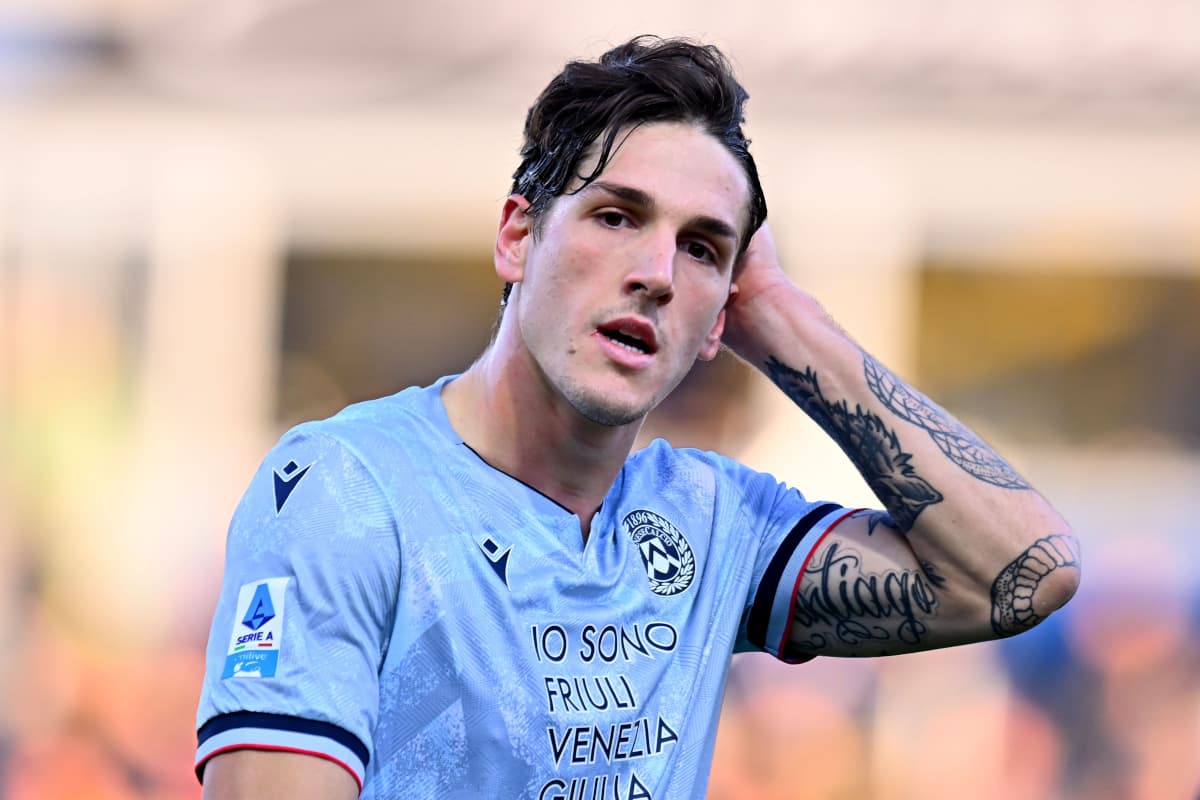 Coppa Italia: l'Udinese sfiderà l'Atalanta negli ottavi di finale