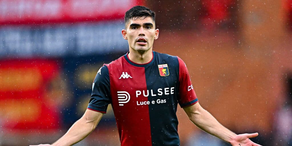 Coppa Italia: Vasquez entra e regala gli ottavi al Genoa. Ora l’Inter