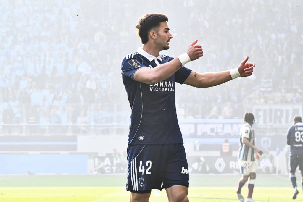 Coppola e il ritorno al Paris FC: le ragioni di una scelta strategica