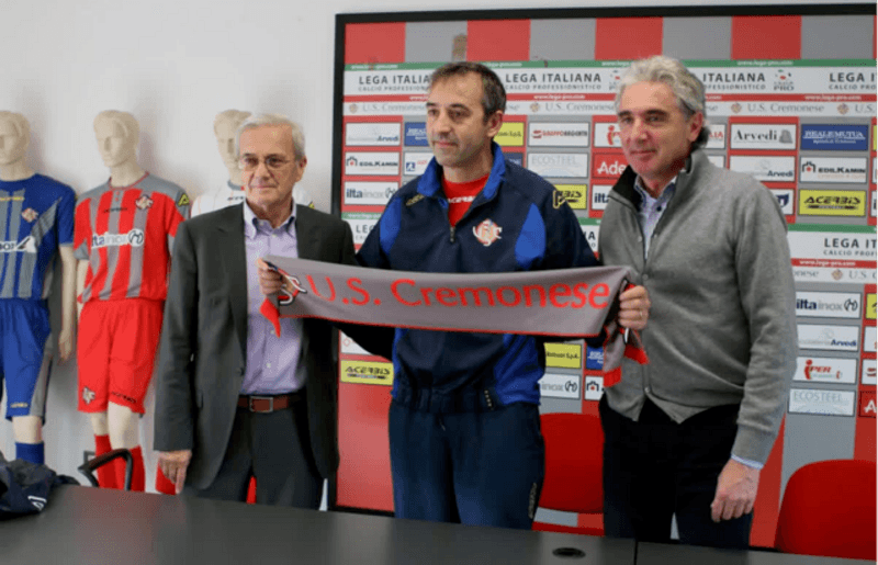 Cremonese-Padova, apertura straordinaria dello USC Store allo Zini