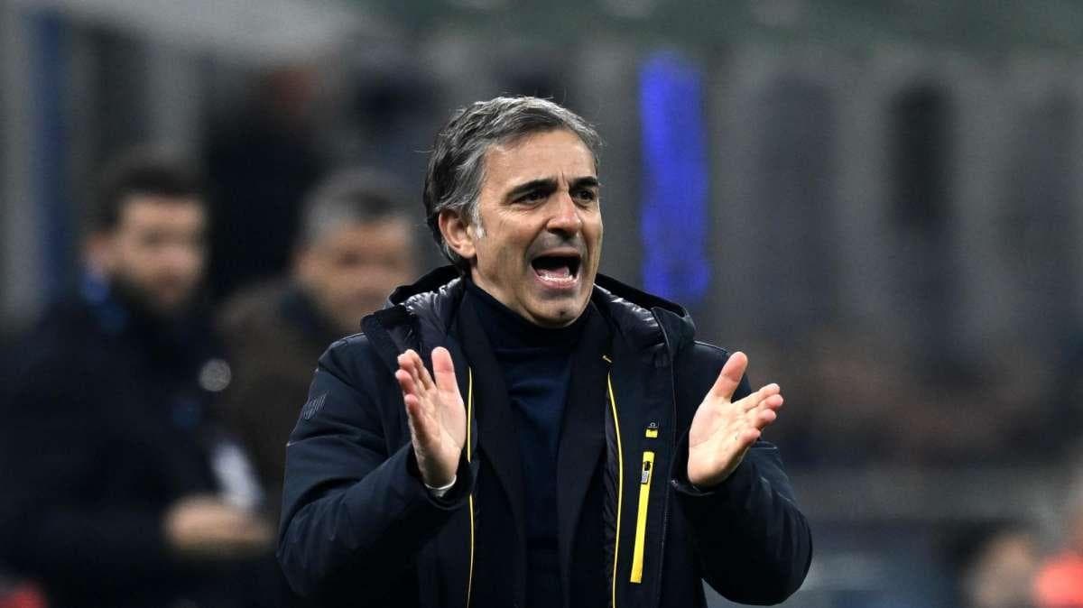 Cremonese-Padova: i convocati di mister Fabio Pecchia