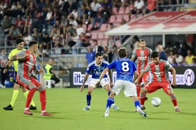 Cremonese, scatta il conto alla rovescia per la chiusura della campagna abbonamenti
