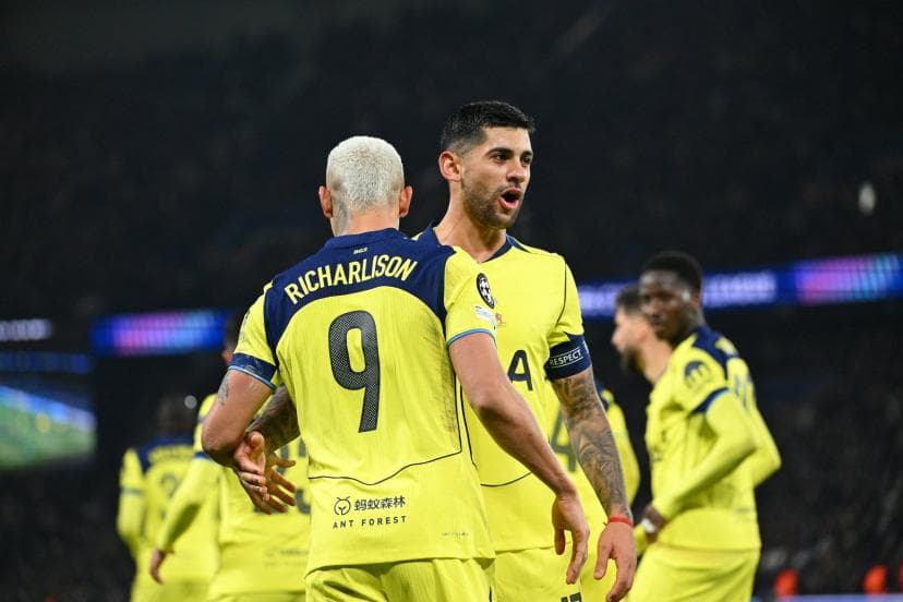 Cristian Romero verso l'Atletico Madrid: spuntano indiscrezioni sul futuro