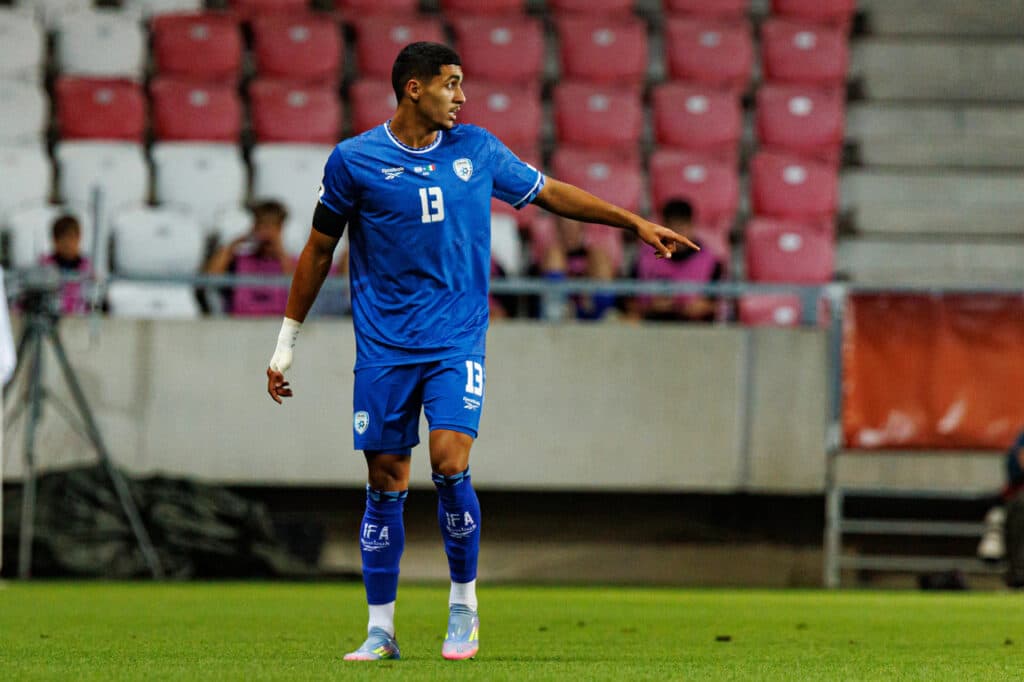 Crystal Palace, interesse per Anan Khalaili: le ultime