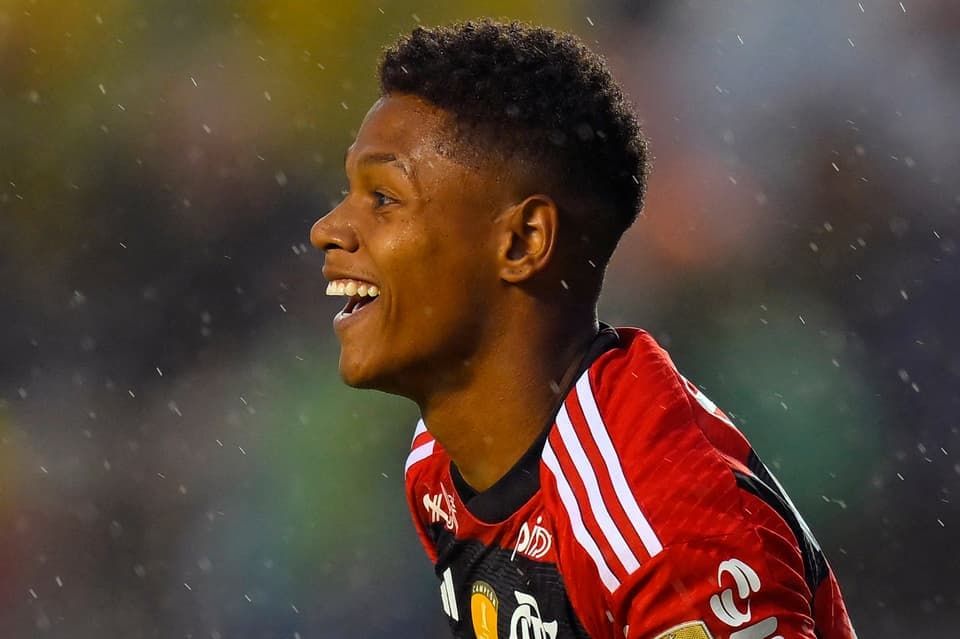 Crystal Palace, possibile prestito per Matheus França