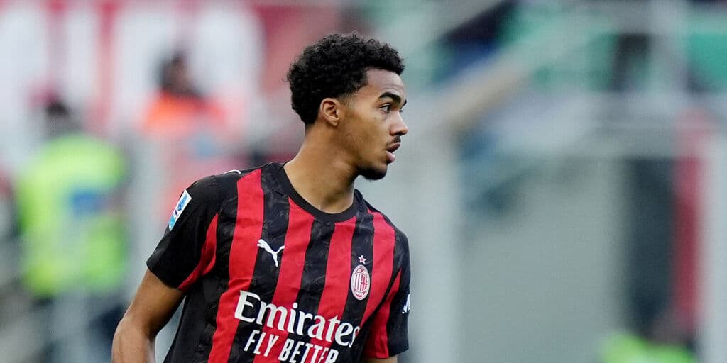 David Odogu è un nuovo giocatore del Tolosa: il difensore lascia il Milan