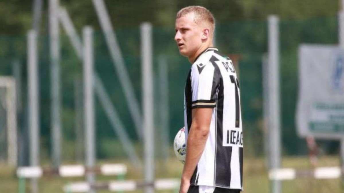 David Pejicic si trasferisce al Koper in prestito