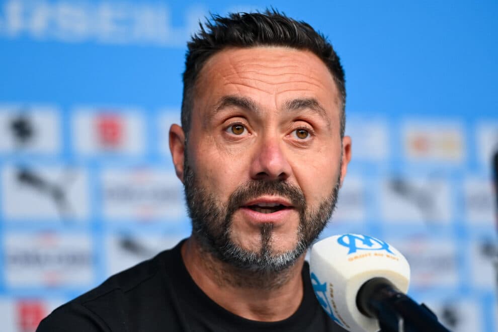 De Zerbi dopo la sconfitta contro il Liverpool: “Risultato ingiusto”