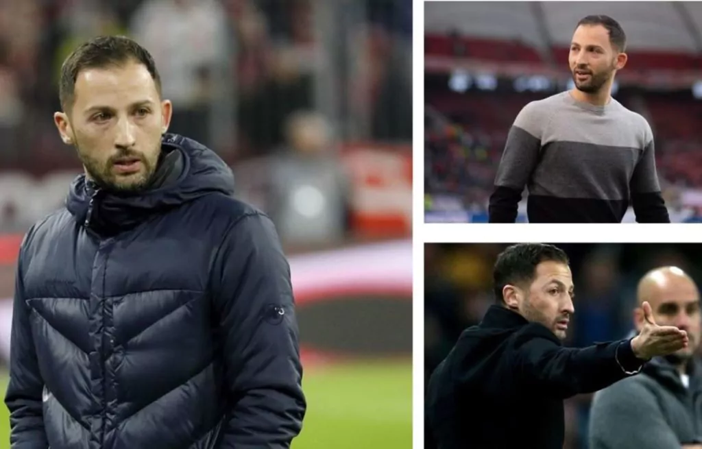 Domenico Tedesco analizza il pareggio: serve maggiore precisione