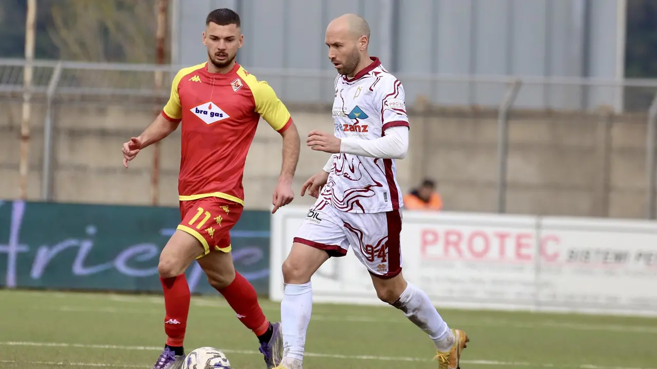Edoardo Piana ceduto a titolo definitivo al Koper