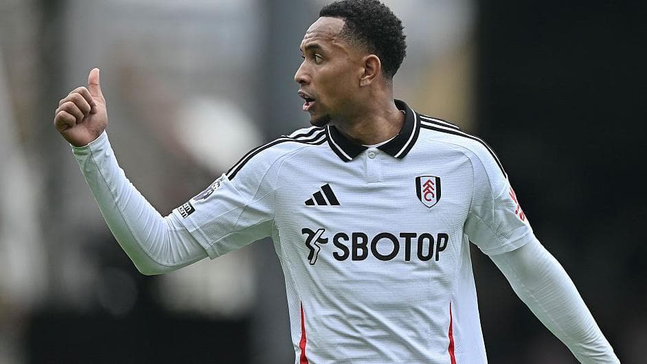 Everton, occhi su Kenny Tete per la fascia destra
