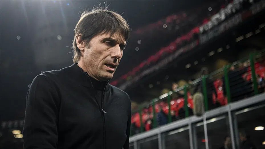 Fenerbahce, suggestione Conte per la panchina