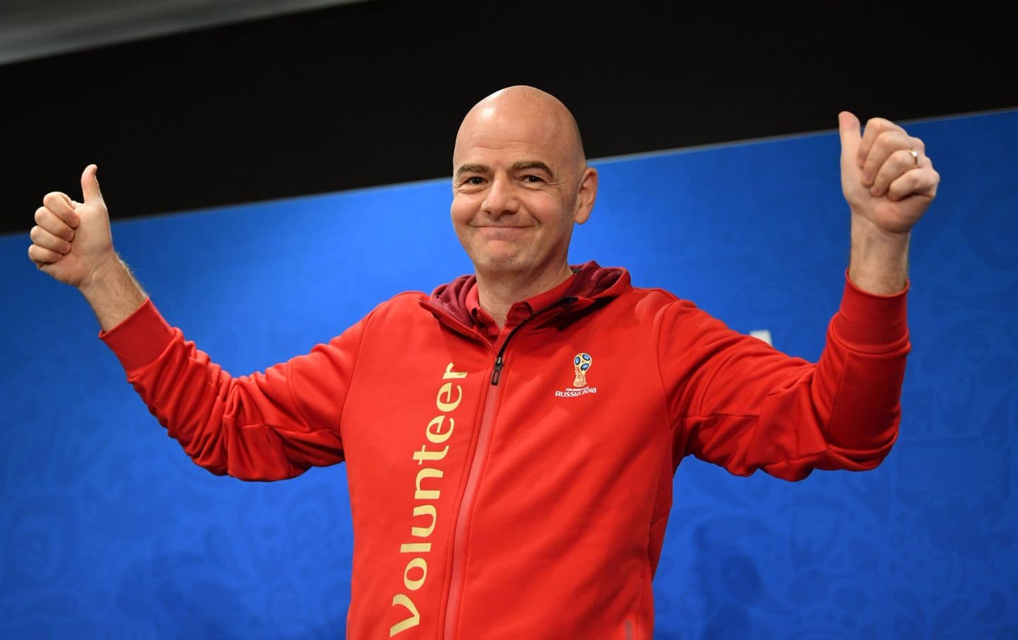 FIFA, la visione di Infantino: l'obiettivo è ridurre il divario nel calcio mondiale