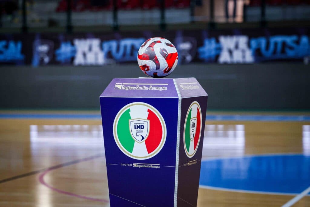 FIGC, ufficializzato il nuovo assetto della Divisione