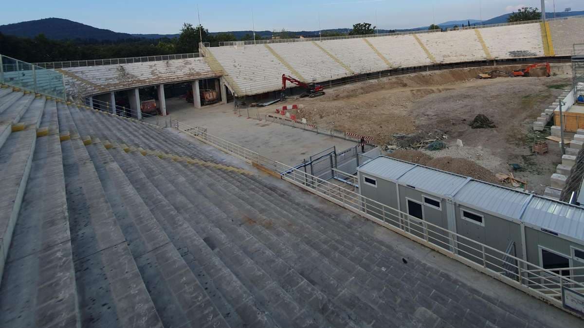 Fiorentina-Benevento, la storia di un confronto che torna al Franchi