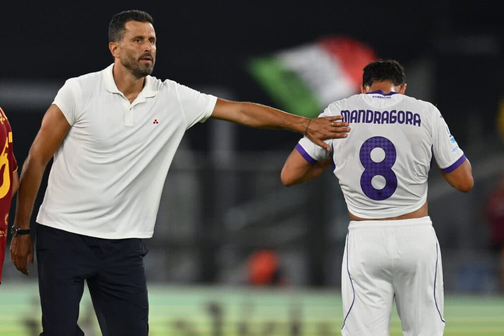 Fiorentina-Frosinone 0-3: dominio ciociaro al Franchi