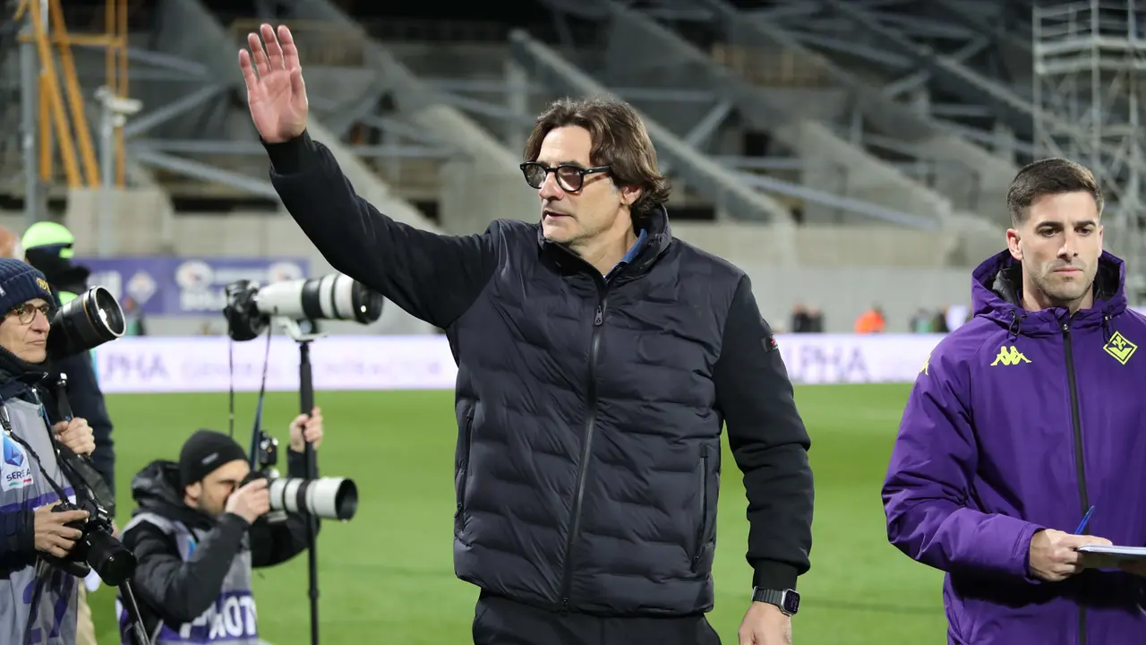 Fiorentina, Vanoli traccia la rotta: "Giovani e talento per Firenze"