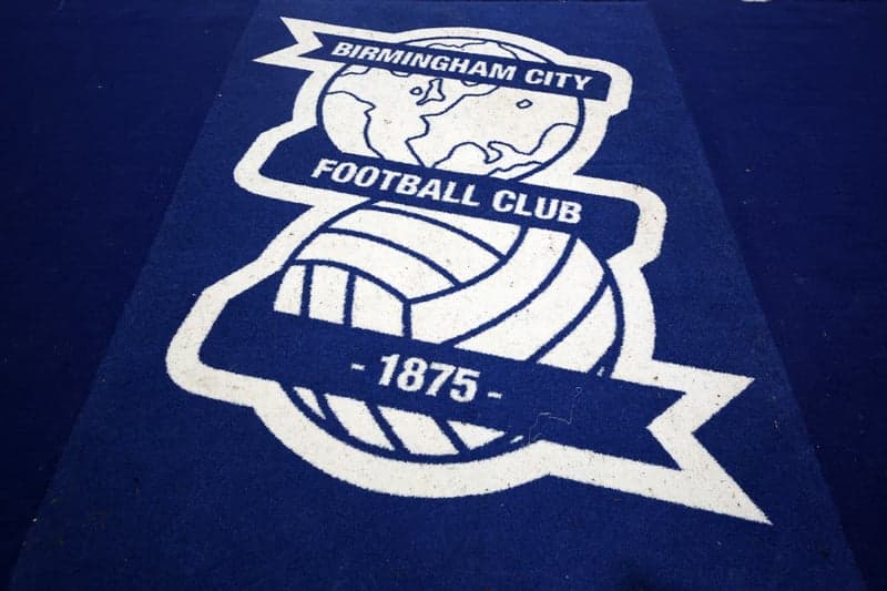 Birmingham City-Bristol City: tutto pronto al St. Andrew's Stadium