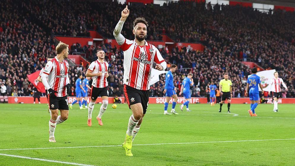 Birmingham City-Southampton: i riflettori si accendono al St. Andrew's Stadium
