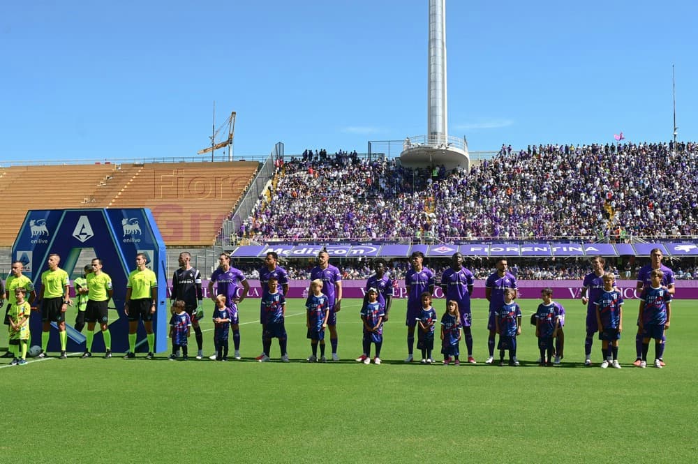 Fiorentina-Torino: il Franchi si accende per la terza giornata di Serie A
