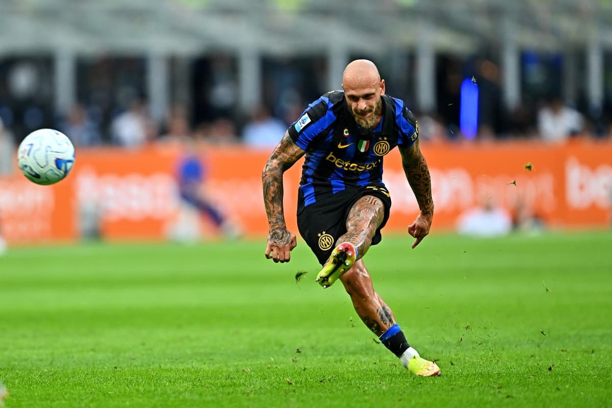 Inter-Udinese: la sfida di San Siro per la quarta giornata di Serie A