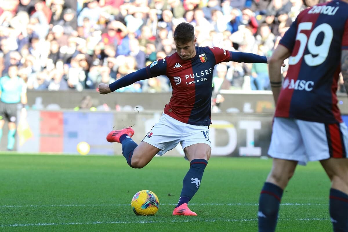 Lazio-Genoa: il palcoscenico dell'Olimpico per la seconda giornata di Serie A