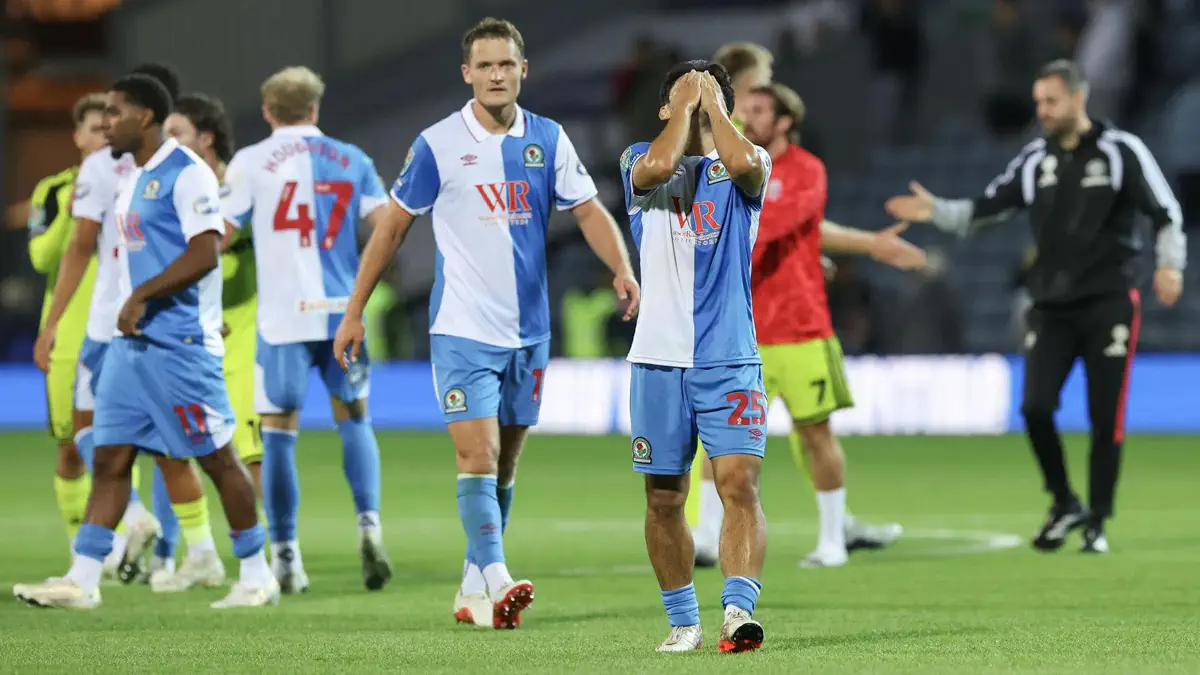 Lincoln City-Blackburn Rovers: la sfida dell'LNER Stadium