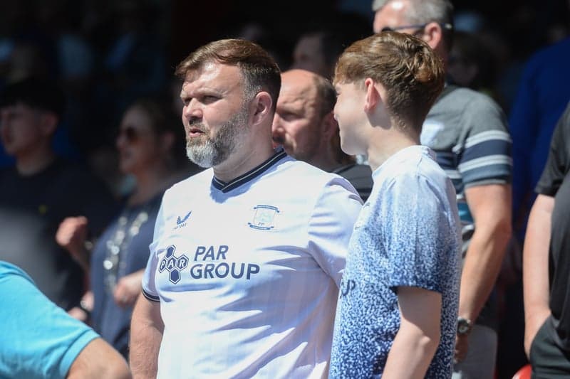 Preston North End-Bristol City: il palcoscenico di Deepdale per la quarta giornata