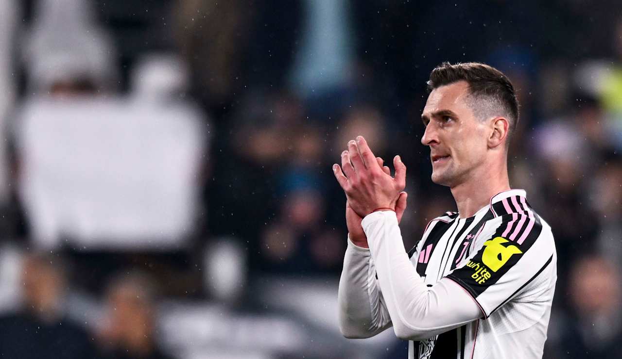 Sassuolo-Juventus: la sfida del MAPEI Stadium valevole per la quarta giornata