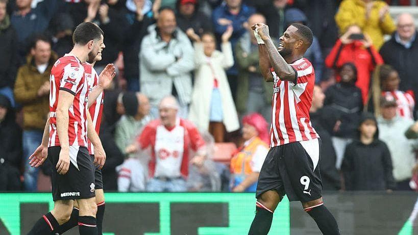 Southampton-Millwall: le scelte ufficiali per la sfida del St. Mary's