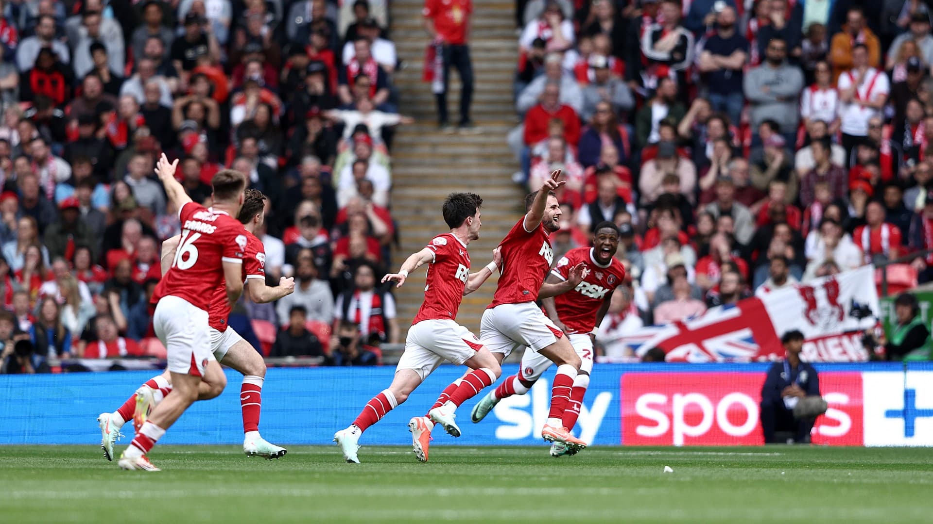 Stoke City contro Charlton Athletic: la sfida del Bet365 Stadium