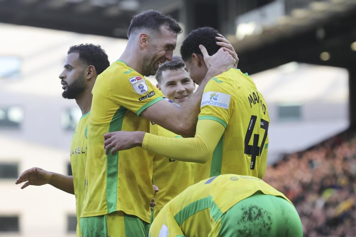 Stoke City-Norwich City: la sfida del Bet365 Stadium