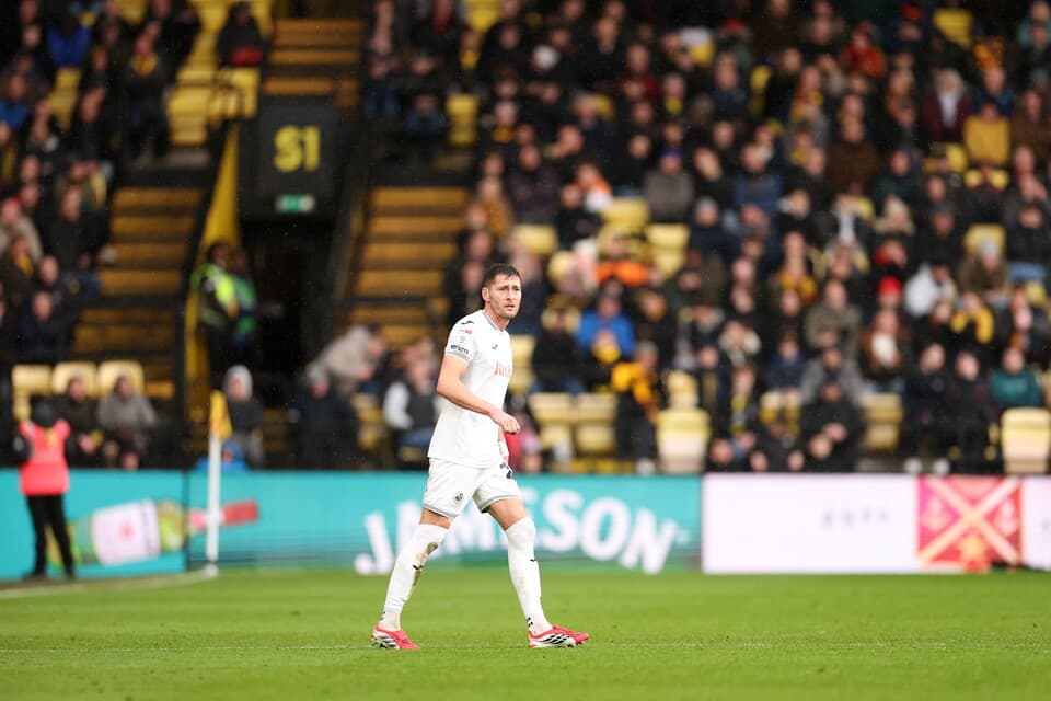 Swansea City-Watford: la quarta giornata di Championship allo Swansea.com Stadium