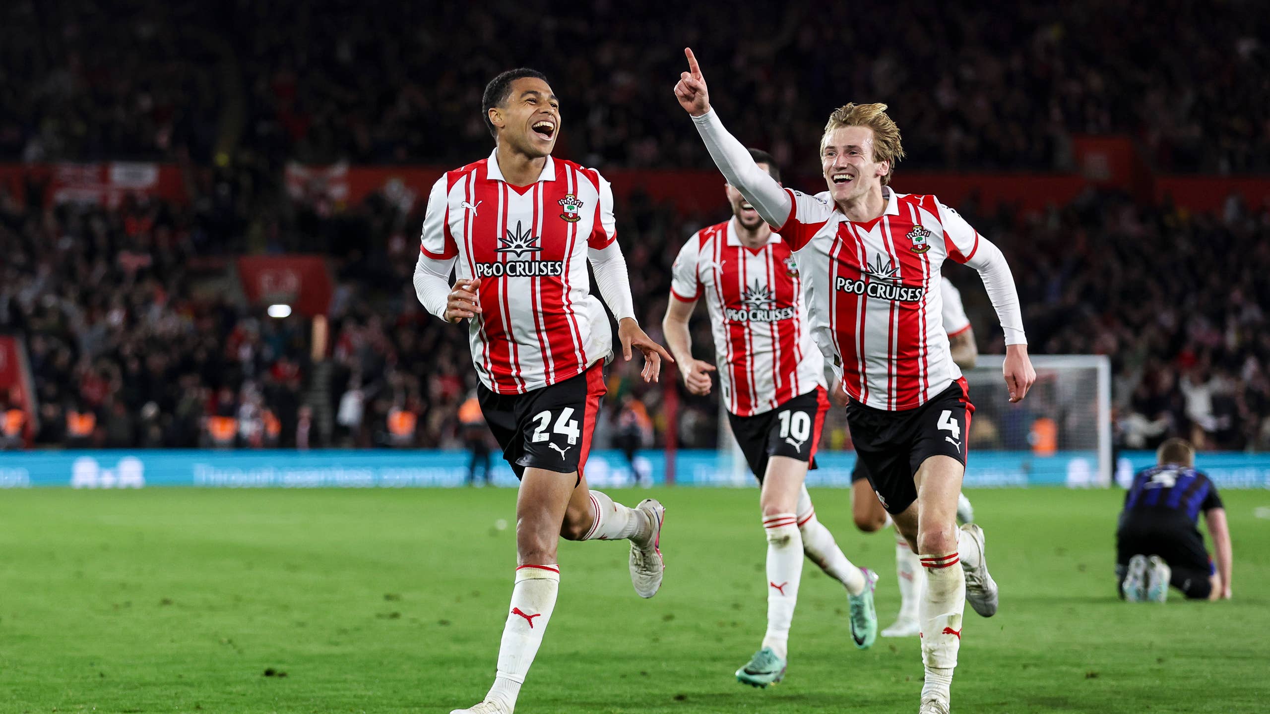 Watford-Southampton: il sipario si alza a Vicarage Road