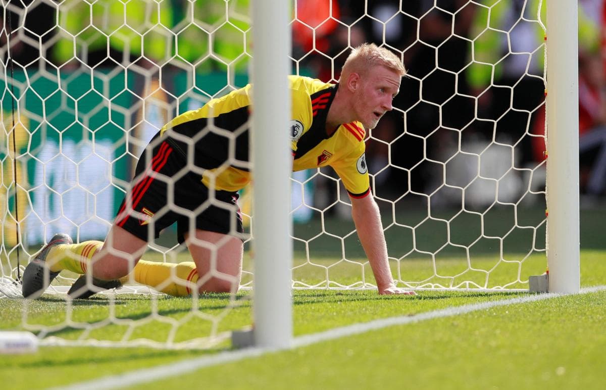 Watford contro West Ham United: la sfida di Vicarage Road