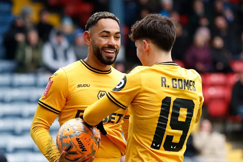 Wolverhampton-Blackburn: il debutto in Championship al Molineux