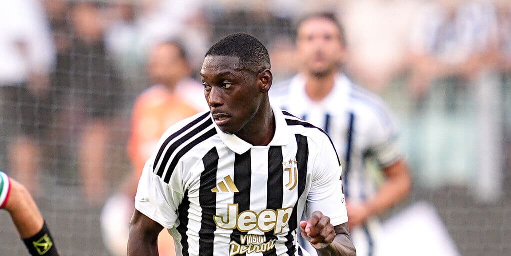 La Juventus parte forte: Bremer decide il debutto contro il Frosinone