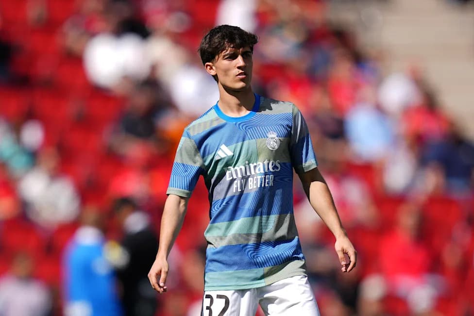 Fulham, vicina l'acquisizione di Manuel Ángel dal Real Madrid